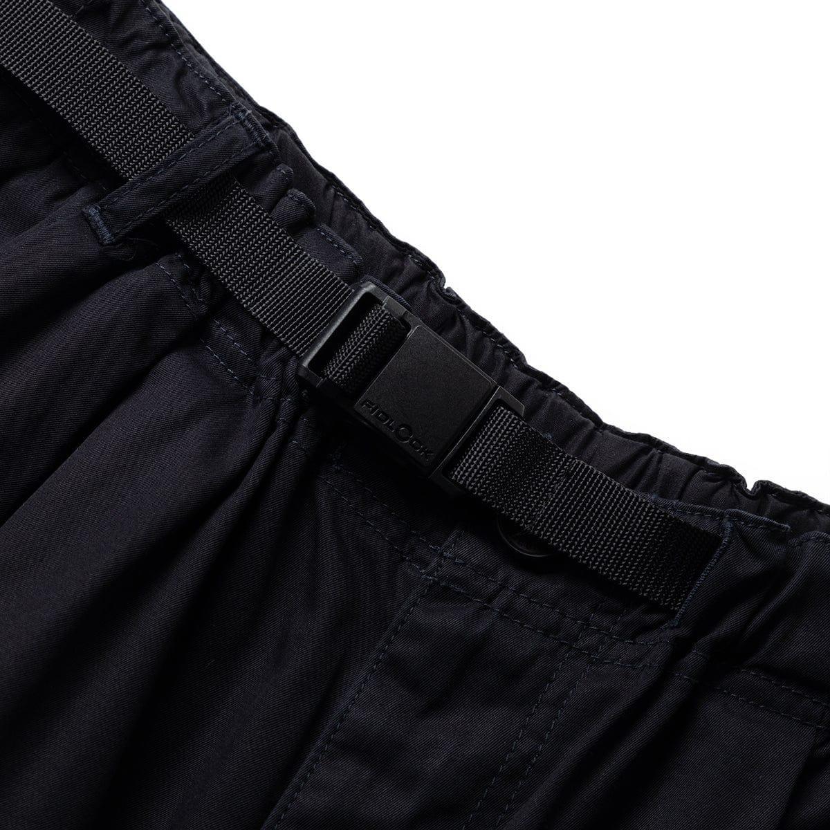 BELTED SHORTS Product Image