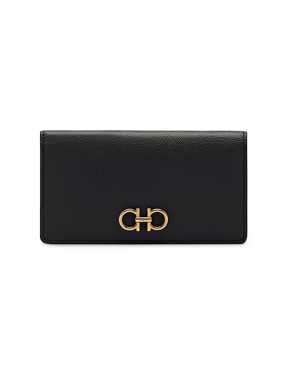 Gancini Continental Wallet Product Image