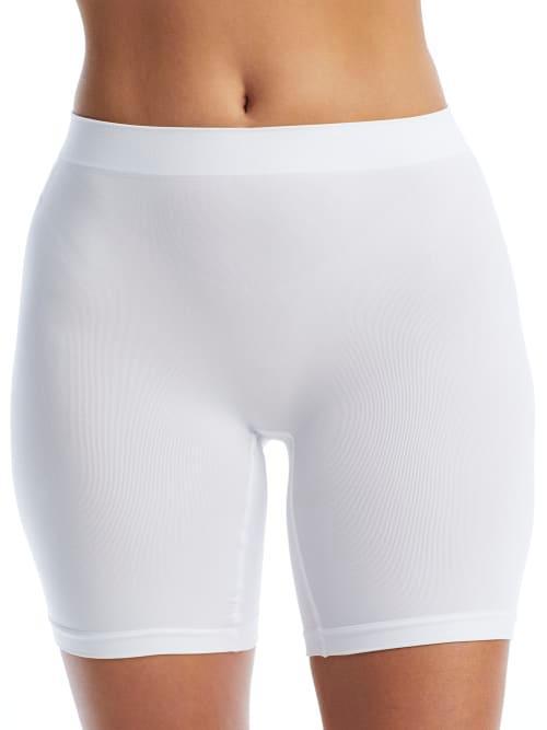 Womens Vanity Fair Seamless Smoothing Slip Shorts 12750E Product Image