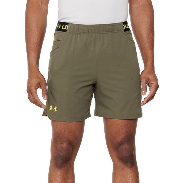 Under Armour Vanish Woven Shorts - 6” Product Image