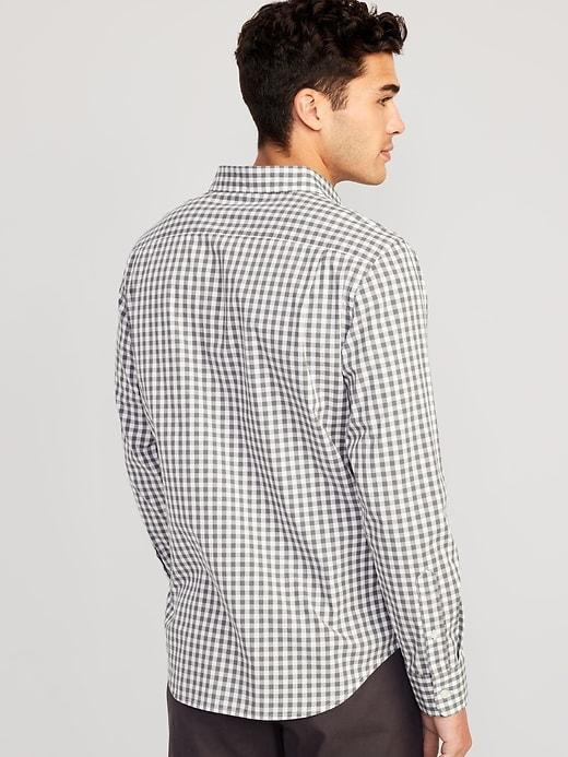 Classic Fit Everyday Shirt Product Image