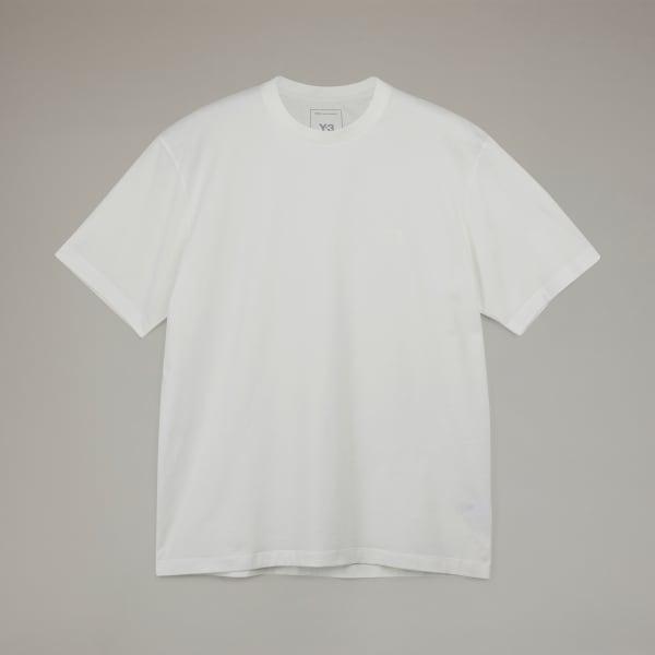 Y-3 Regular Short Sleeve Tee Product Image