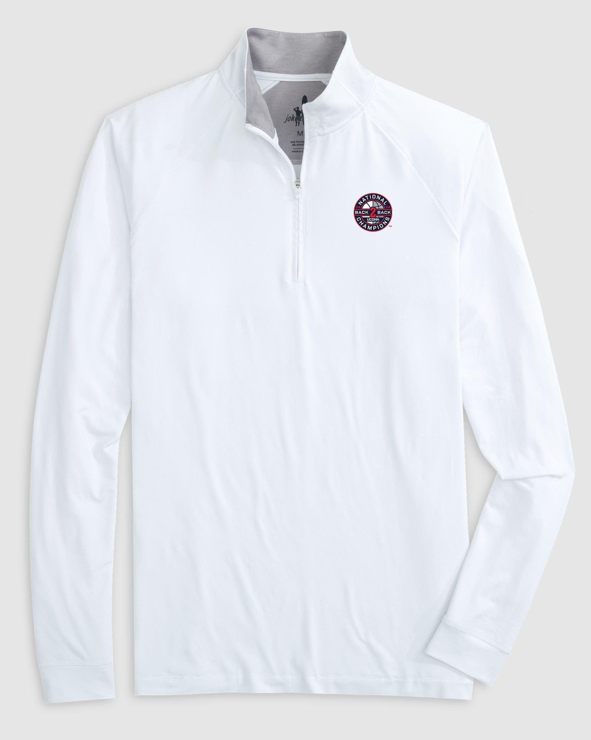 Minnesota Twins Freeborne Performance 1/4 Zip Product Image