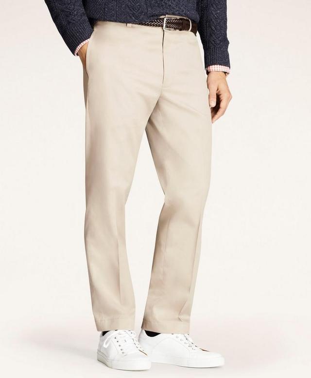 Clark Straight-Fit Stretch Advantage Chino® Pants Product Image