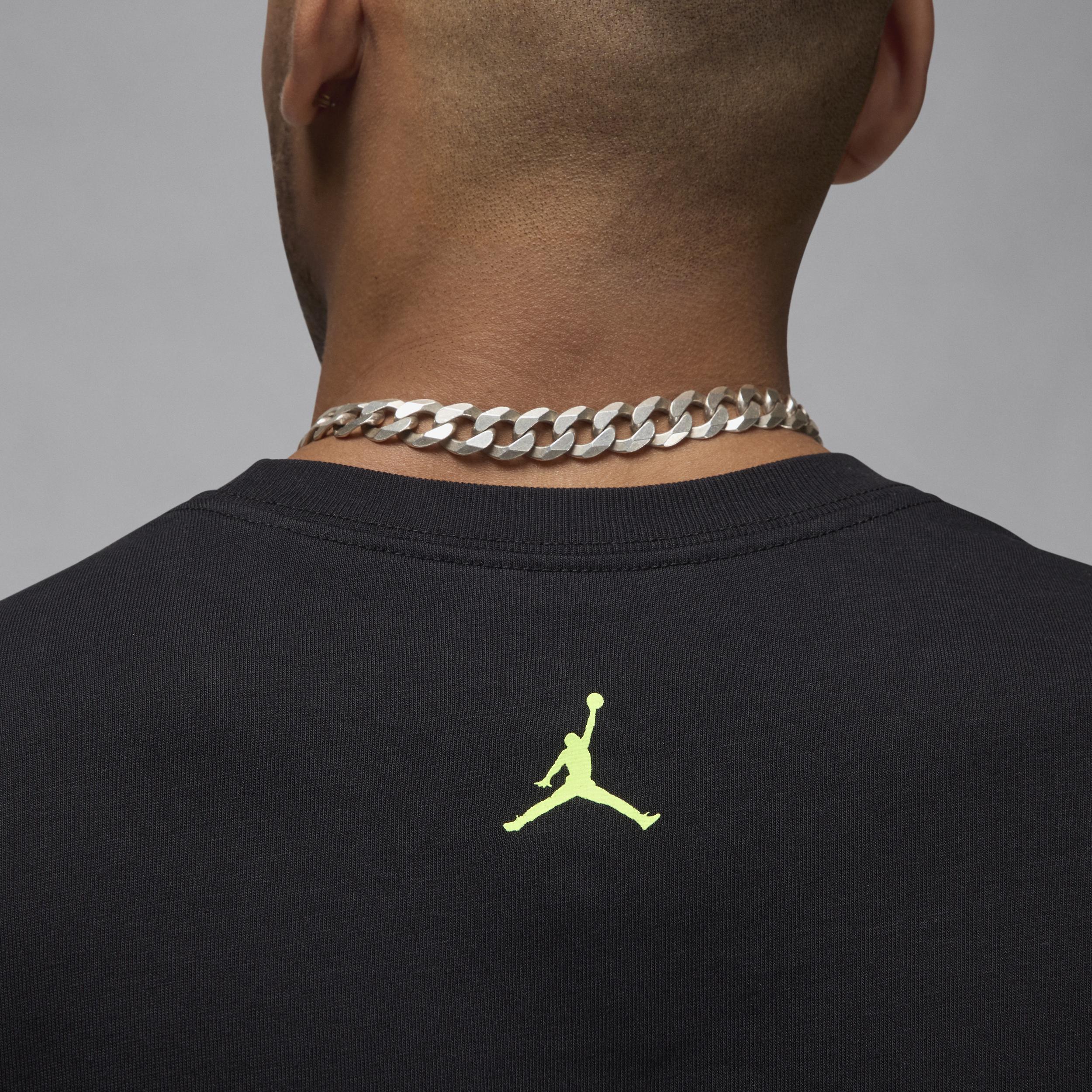 Men's Jordan Sport Dri-FIT T-Shirt Product Image