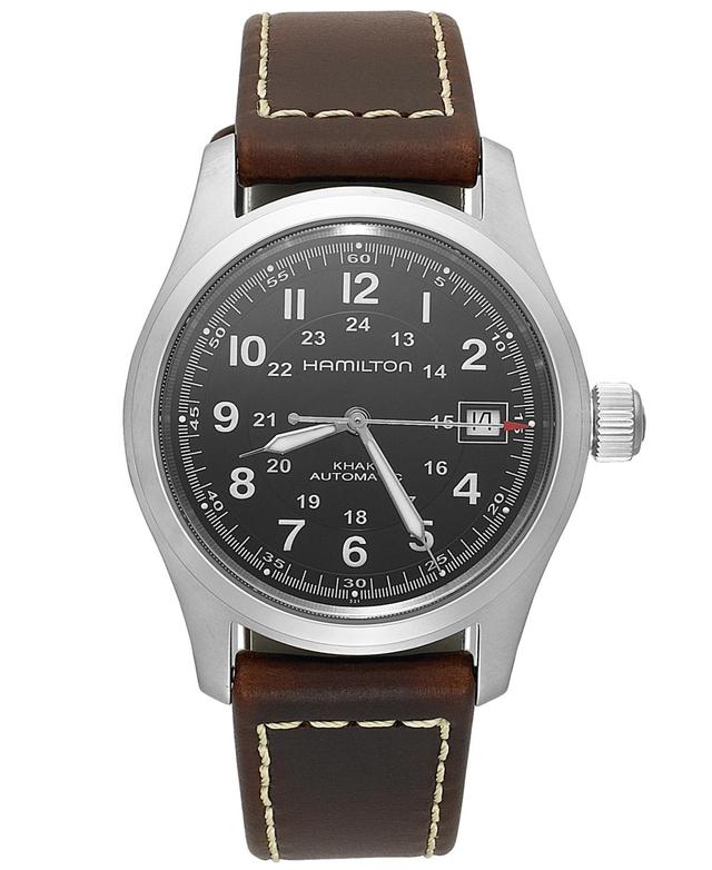 Hamilton Khaki Field Watch, 38mm Product Image