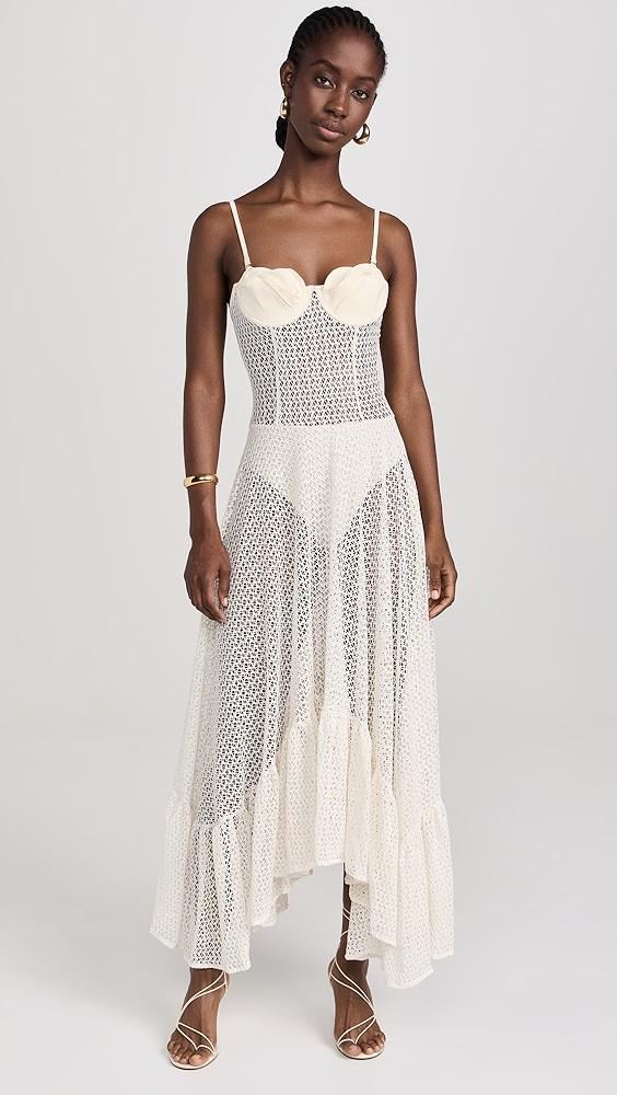 Bahia Maria Nube Dress | Shopbop Product Image