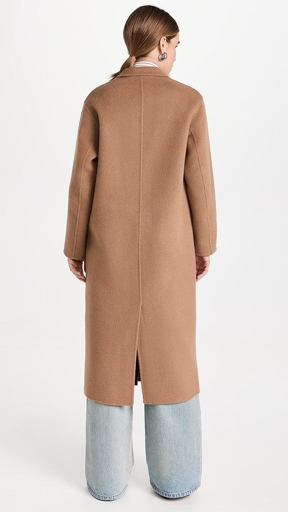 RAILS Gallery Coat | Shopbop Product Image