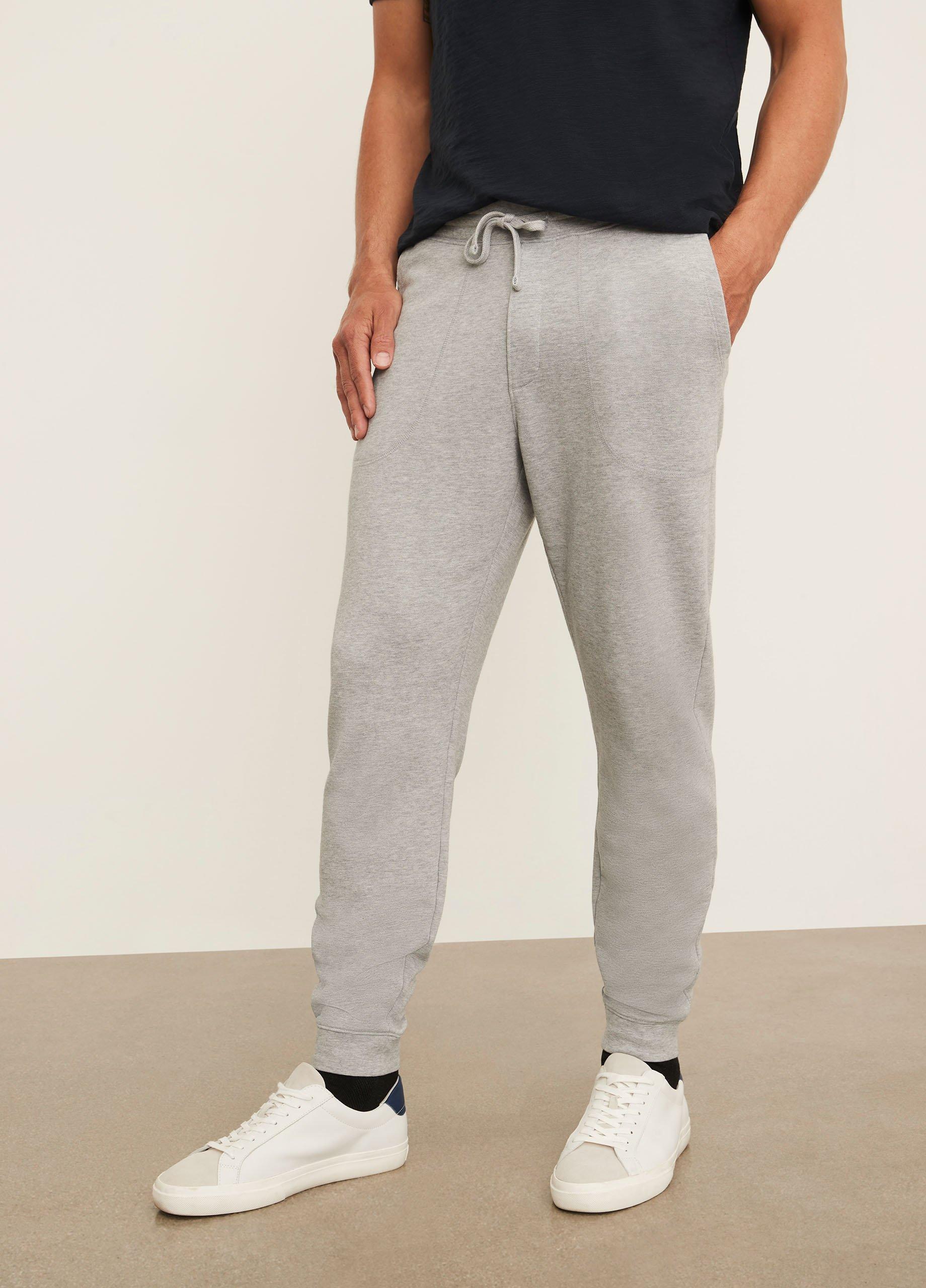 French Terry Jogger Product Image