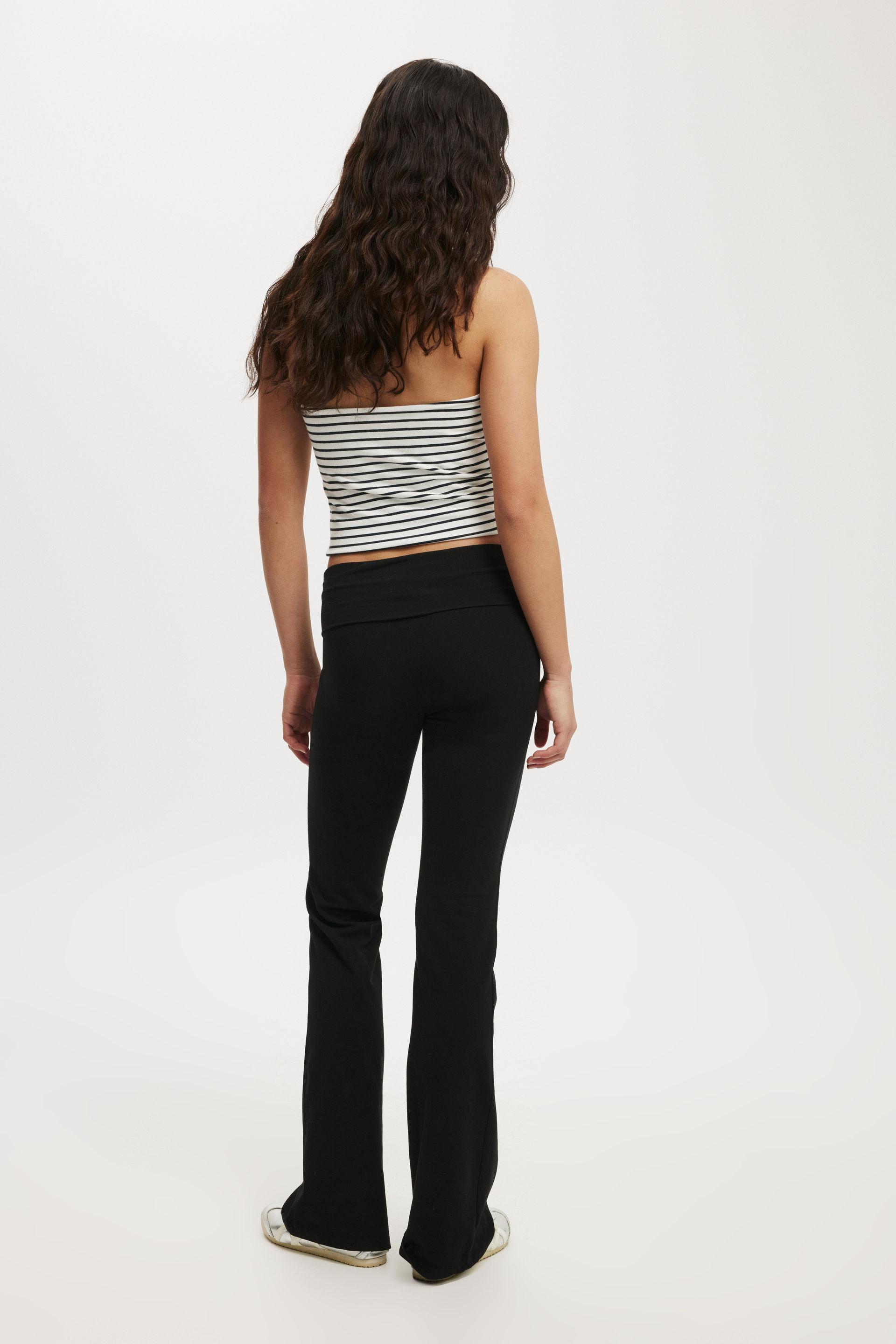 Bella Bootleg Pant Product Image