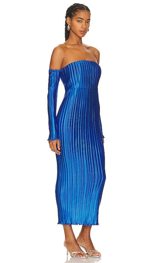 L'IDEE Gatsby Gown Size 12/L, 14/XL. Product Image