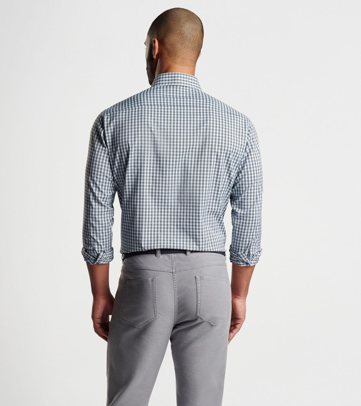 Prairie Performance Twill Sport Shirt Product Image