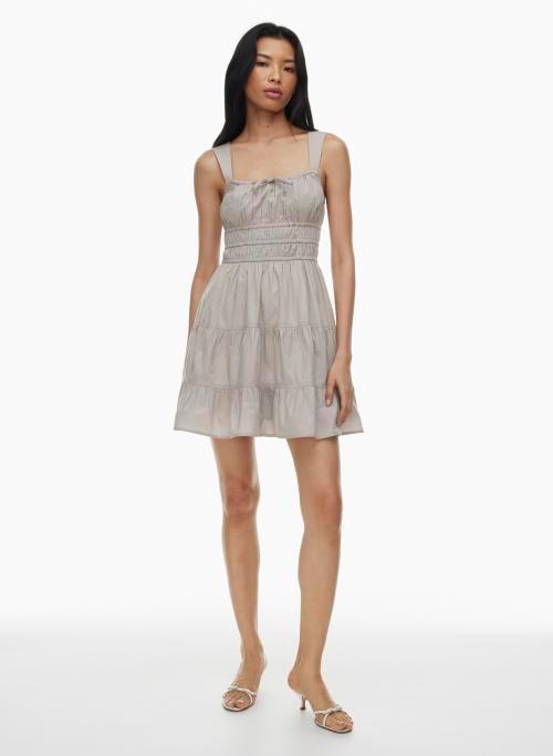 martine poplin dress Product Image