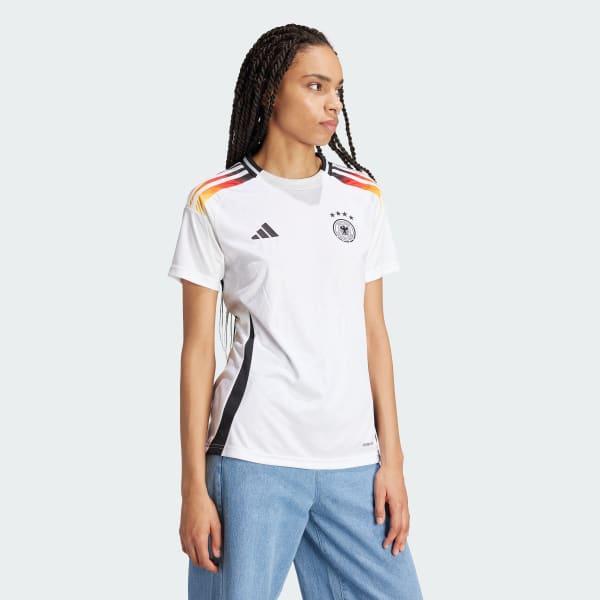 Germany 24 Home Jersey Product Image