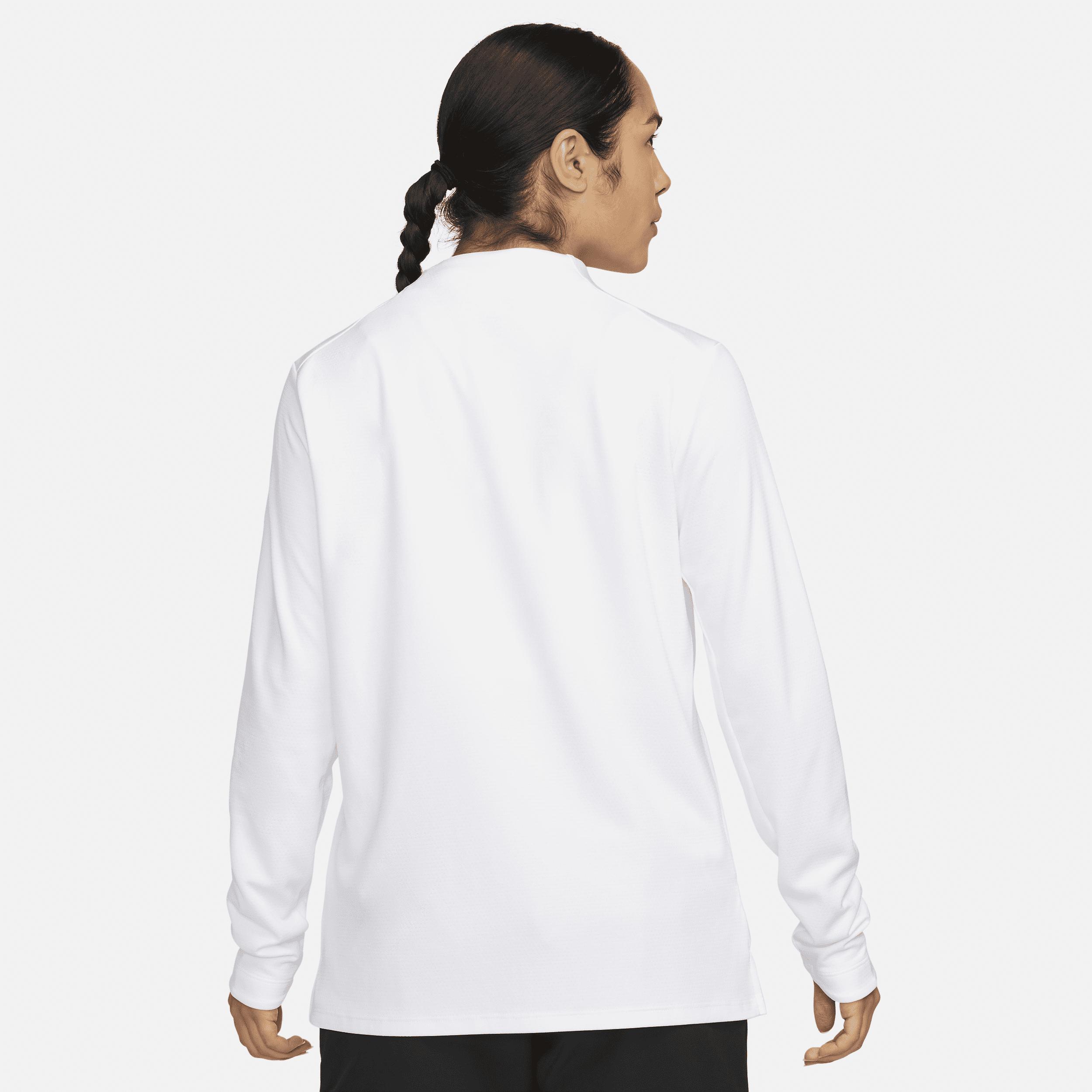 Nike Womens Dri-FIT UV Advantage Full-Zip Top Product Image