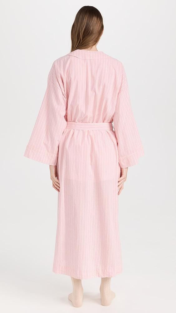 THE GREAT. The Robe | Shopbop Product Image