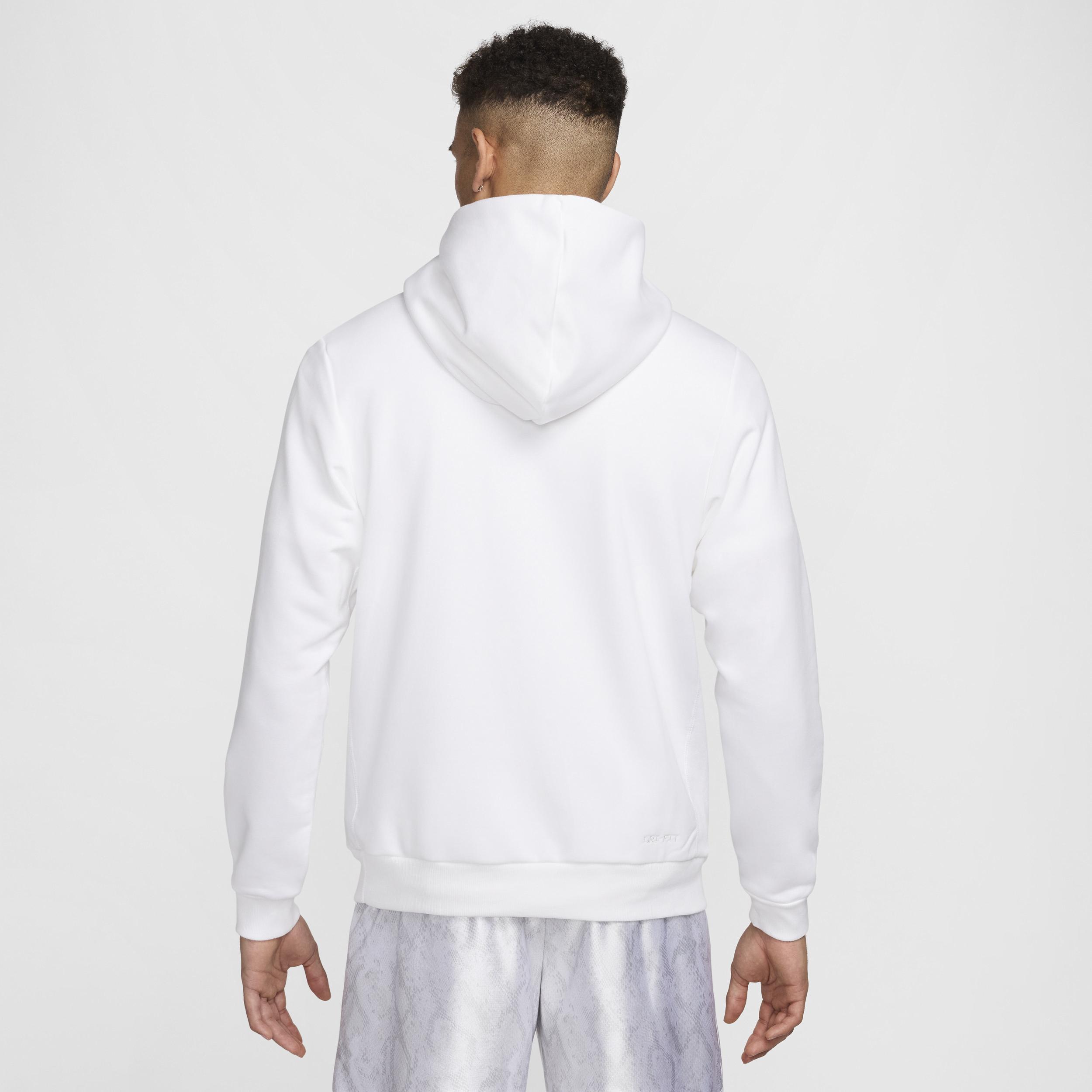 Kobe Nike Men's Dri-FIT Pullover Basketball Hoodie Product Image