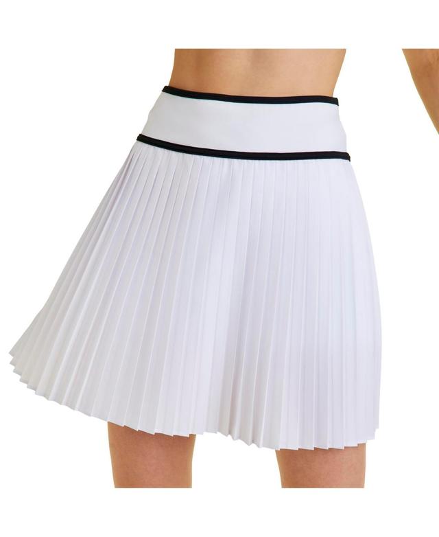 Womens Tennis Skort Product Image