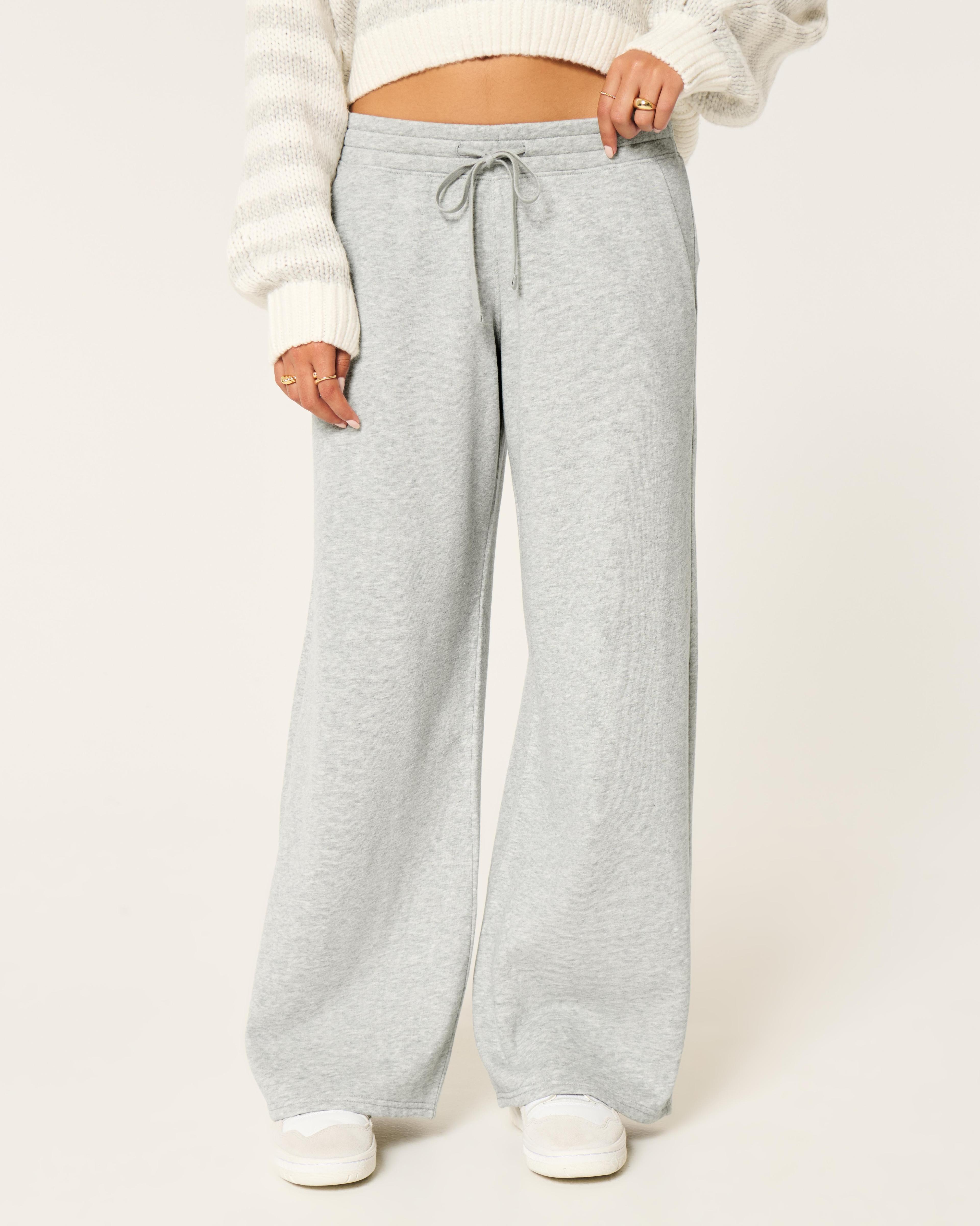 Baggy Sweatpants Product Image