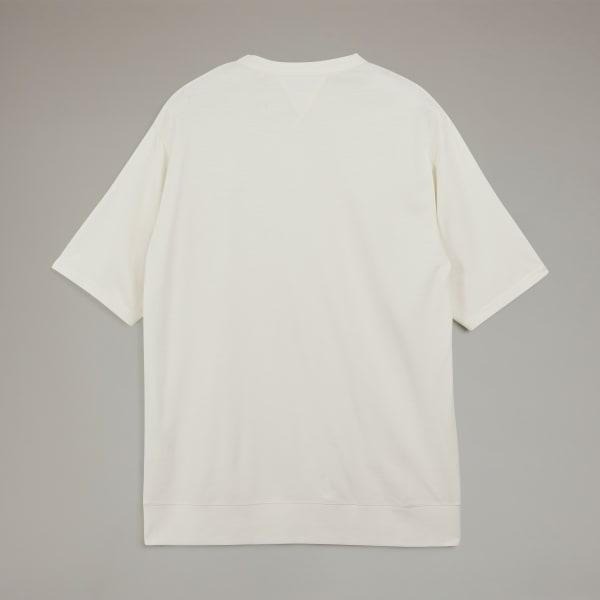 Y-3 Short Sleeve Premium Tee Product Image