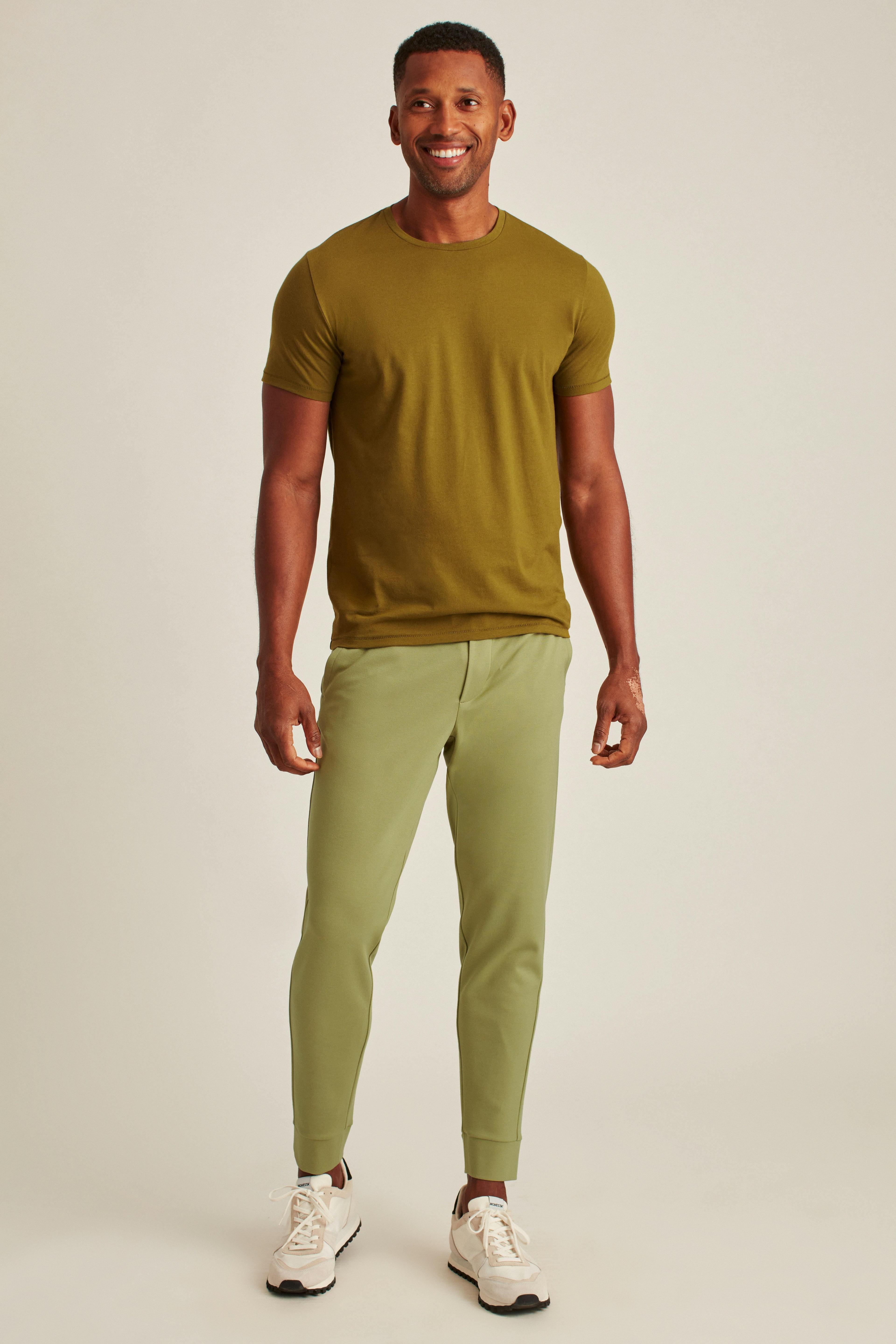 The Lightweight Homestretch Jogger Product Image