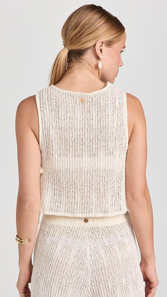 Palmacea Zuria Top | Shopbop Product Image