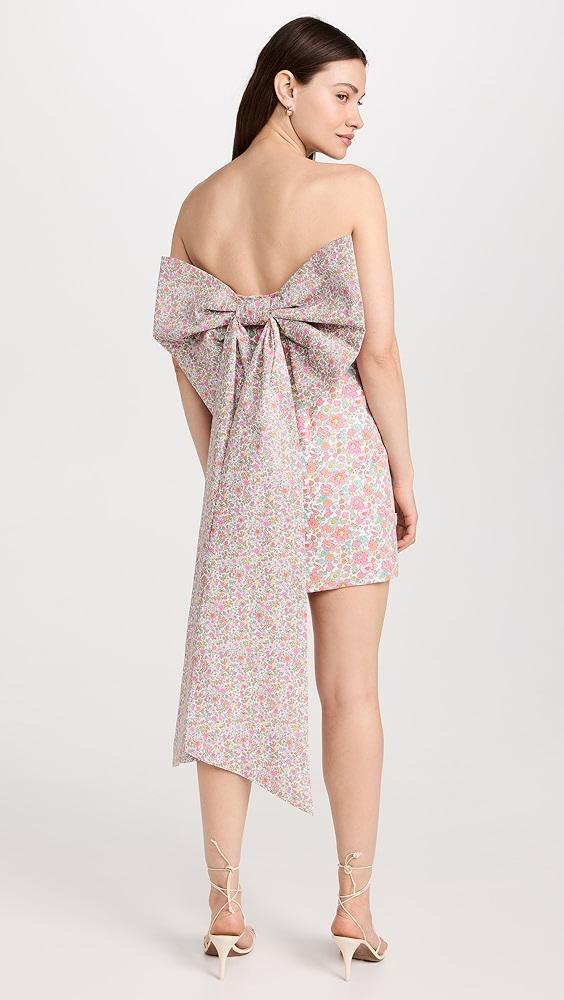 LoveShackFancy Rhoswen Dress | Shopbop Product Image