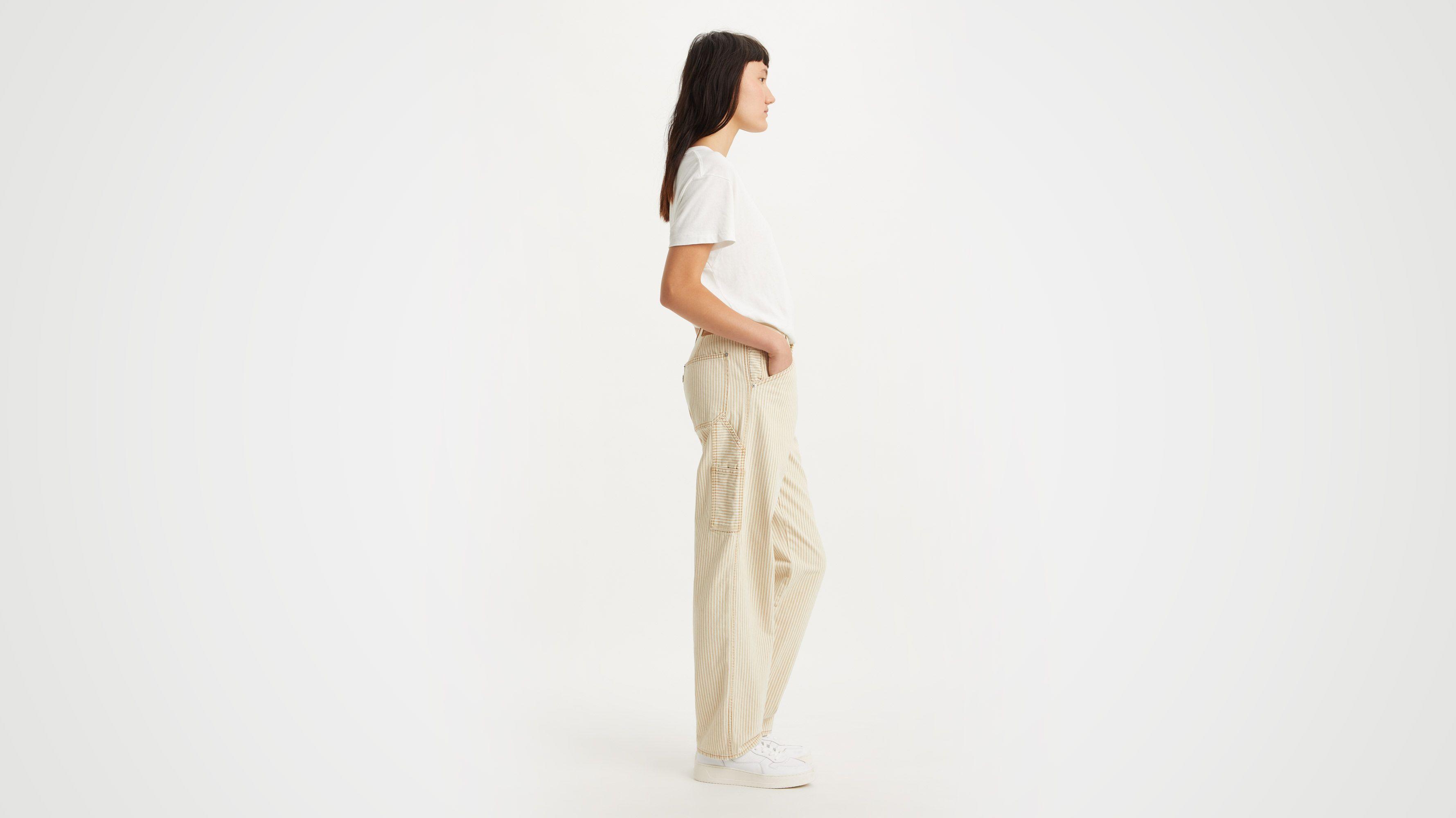 Dad Utility Pants Product Image