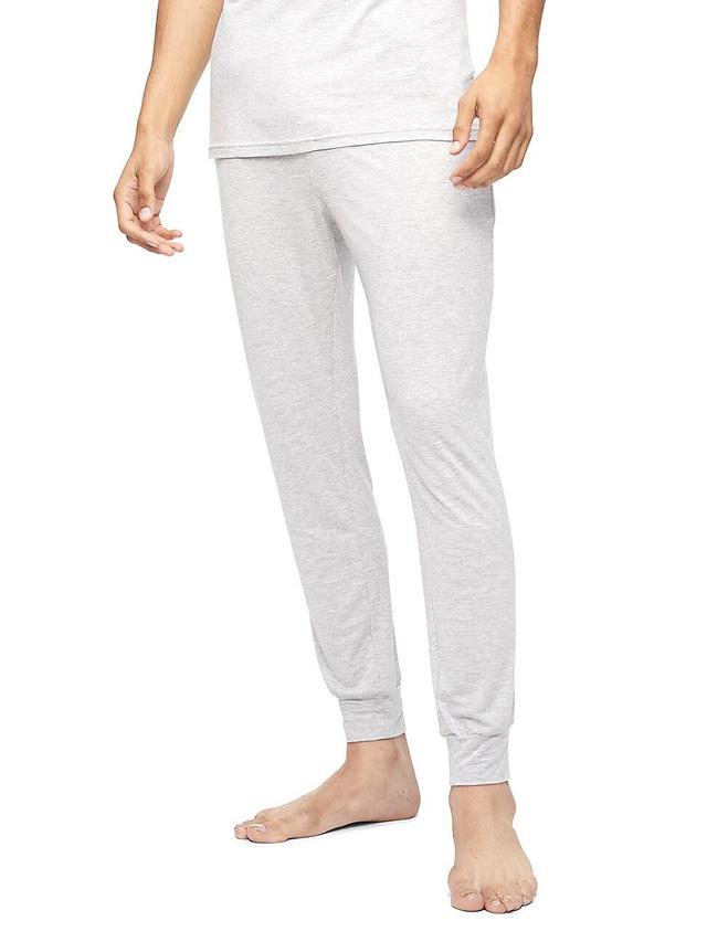 Calvin Klein Eco-Conscious Lounge Jogger Pants Product Image