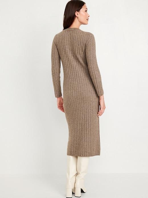 SoSoft Midi Dress Product Image