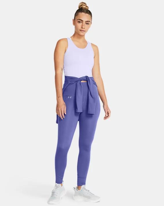 Women's UA Motion Ankle Leggings Product Image