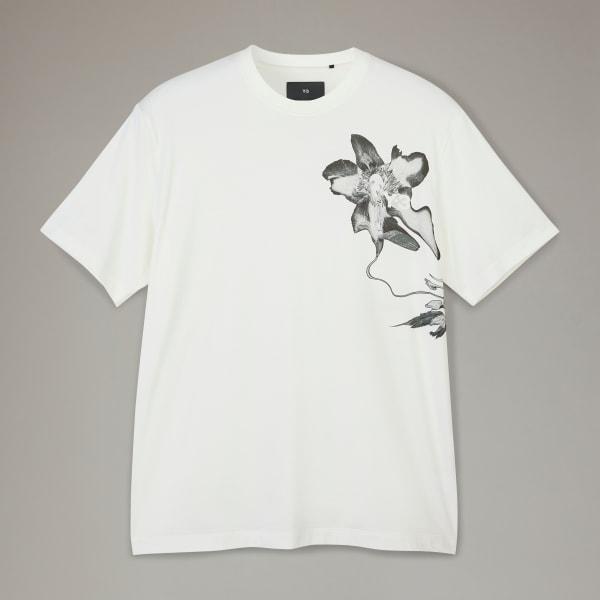 Y-3 Graphic Short Sleeve Tee Product Image