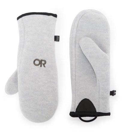 Flurry Mittens - Women's Product Image