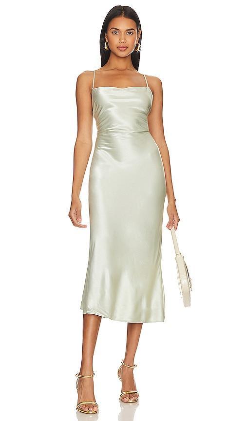 x REVOLVE Cassie Midi Dress Product Image