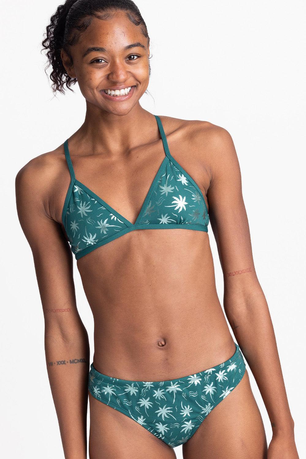 Triangle Bikini Top Product Image