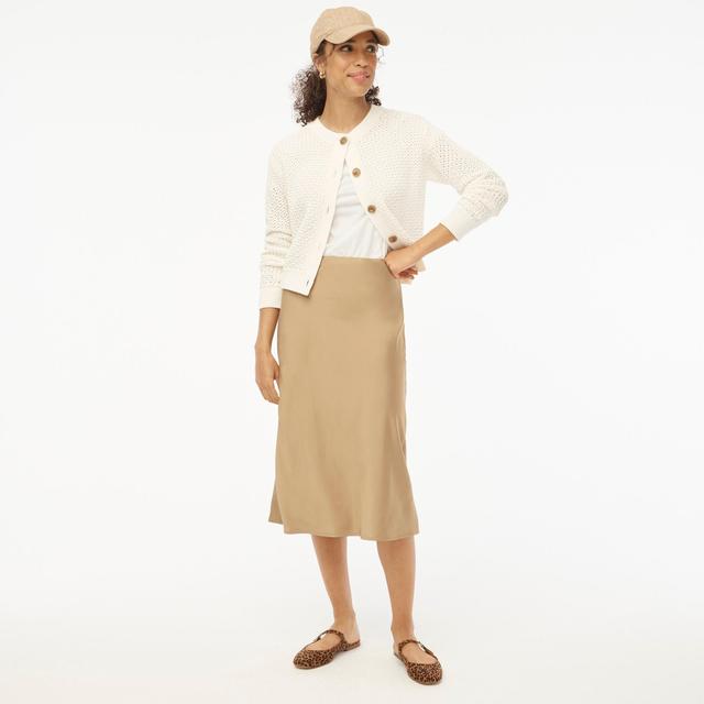 Slip skirt Product Image