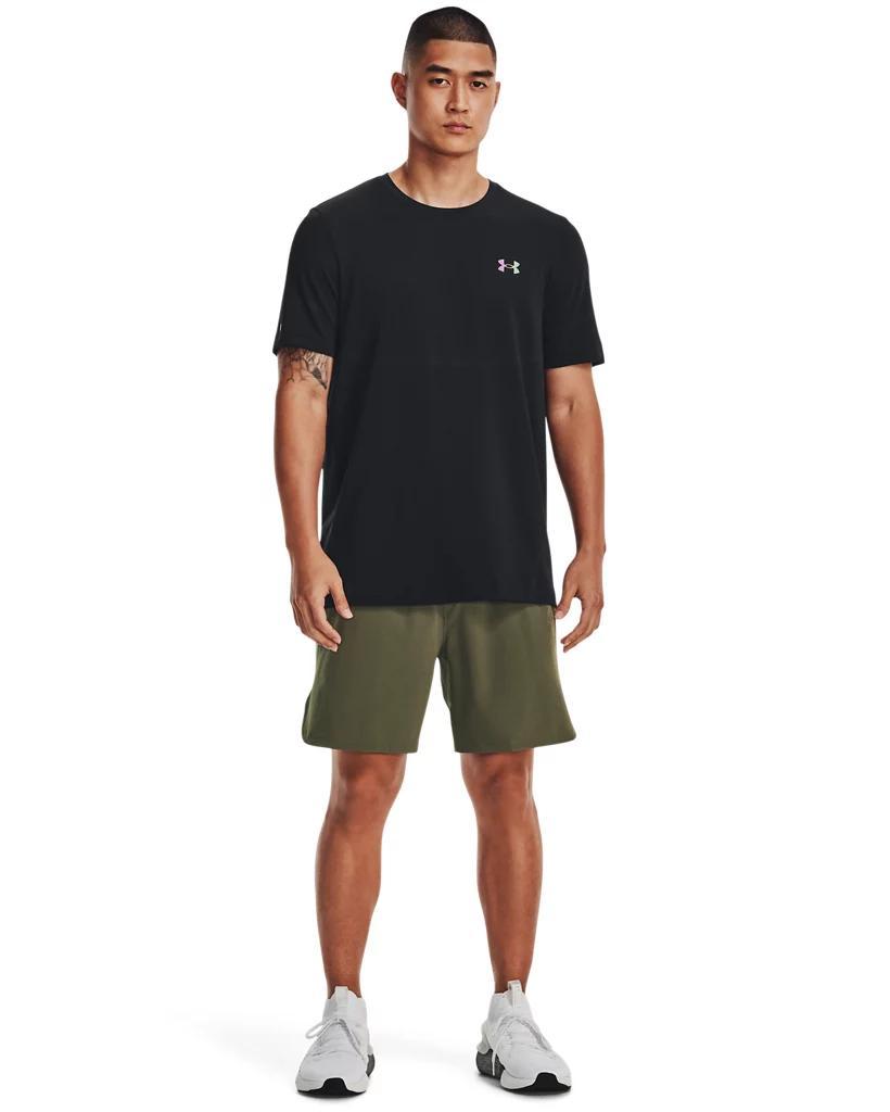 Men's UA Vanish Elite Shorts Product Image