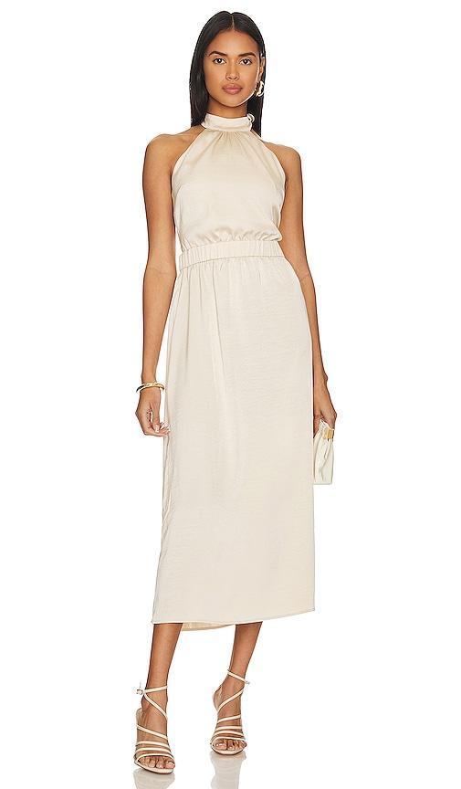 MINKPINK Finlay Midi Dress Size L, XL. Product Image