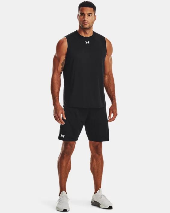 Men's UA Tech™ Team Sleeveless Product Image