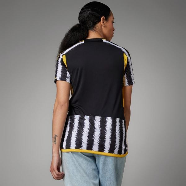 Juventus 23/24 Home Jersey Product Image