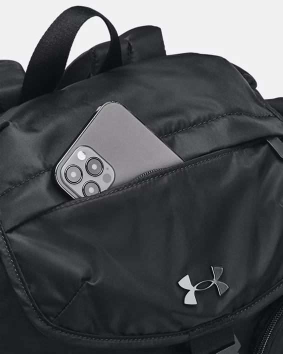 Women's UA Studio Pro Backpack Product Image