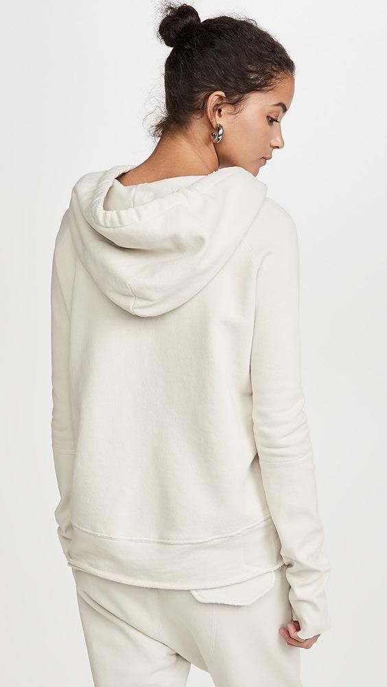 Nili Lotan Janie Hoodie | Shopbop Product Image