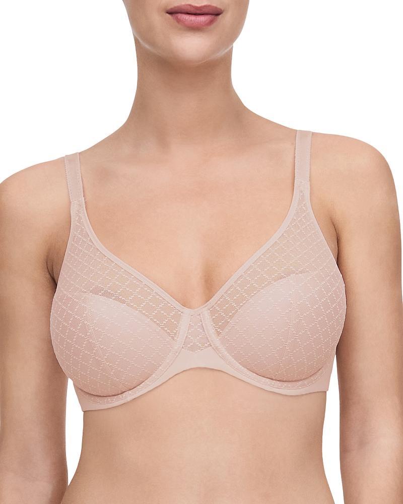 Chantelle Lingerie Norah Chic Underwire Bra Product Image