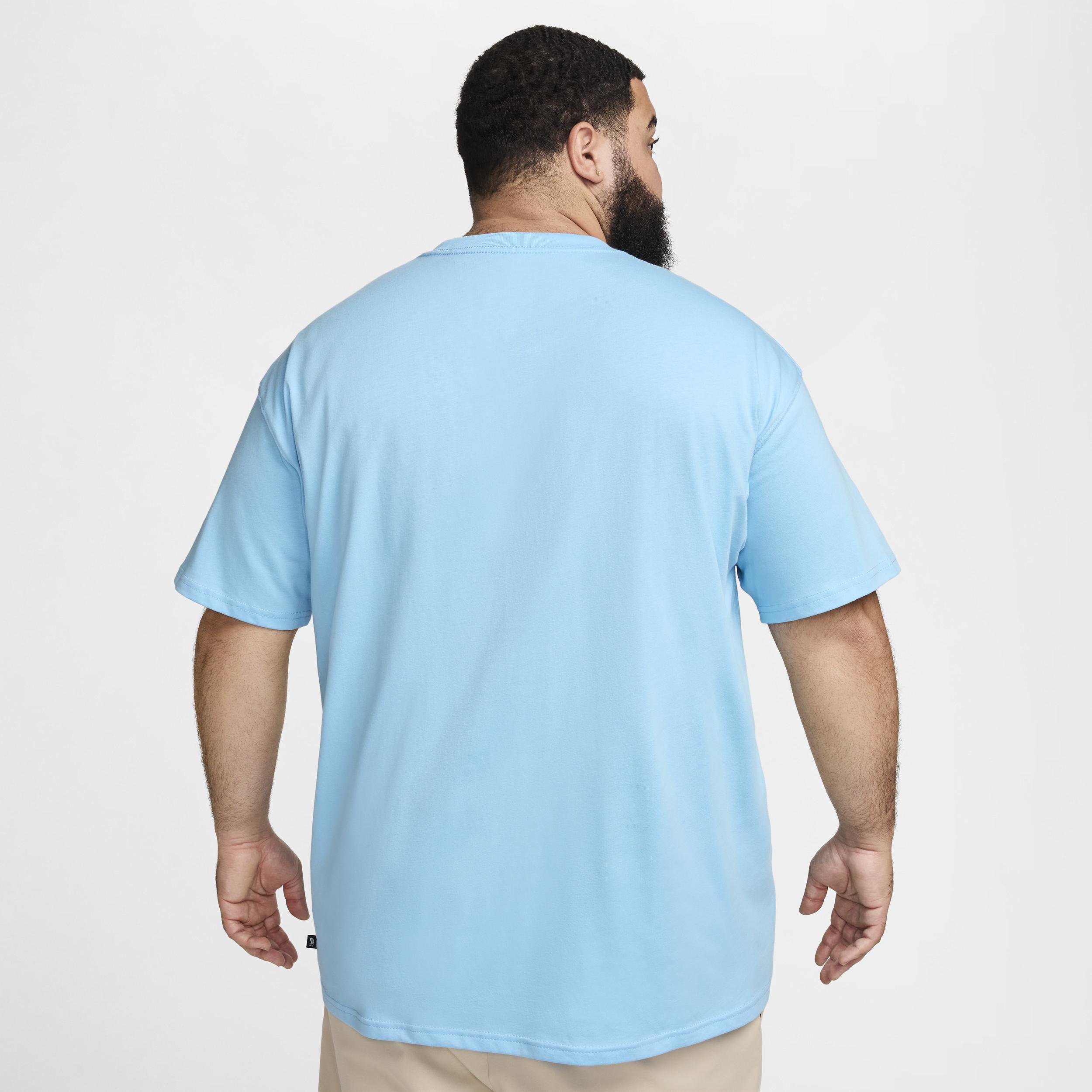 Mens Nike SB Skate T-Shirt Product Image