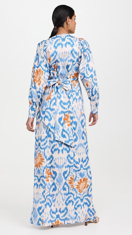 Culthera Clau Dress | Shopbop Product Image