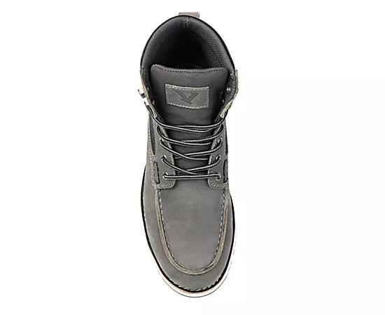 Territory Mens Macktwo Lace-Up Boot Product Image