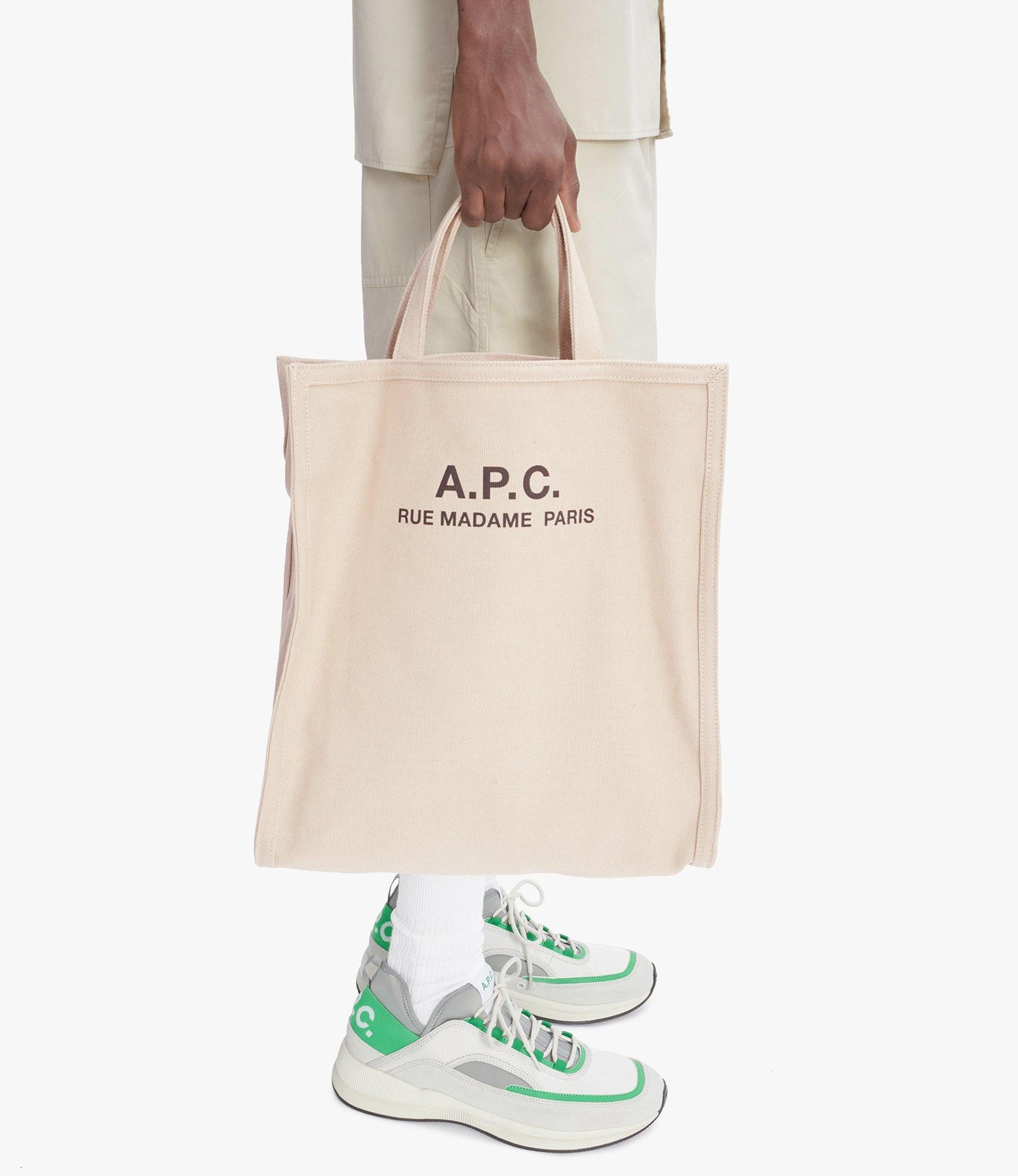 Recuperation shopper tote Male Product Image