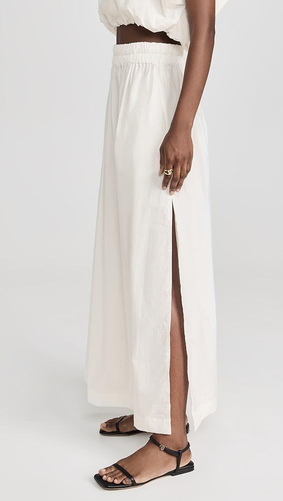 MIKOH Delia Maxi Skirt | Shopbop Product Image