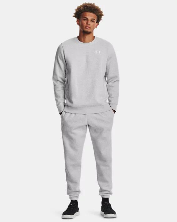 Men's UA Icon Fleece Joggers Product Image