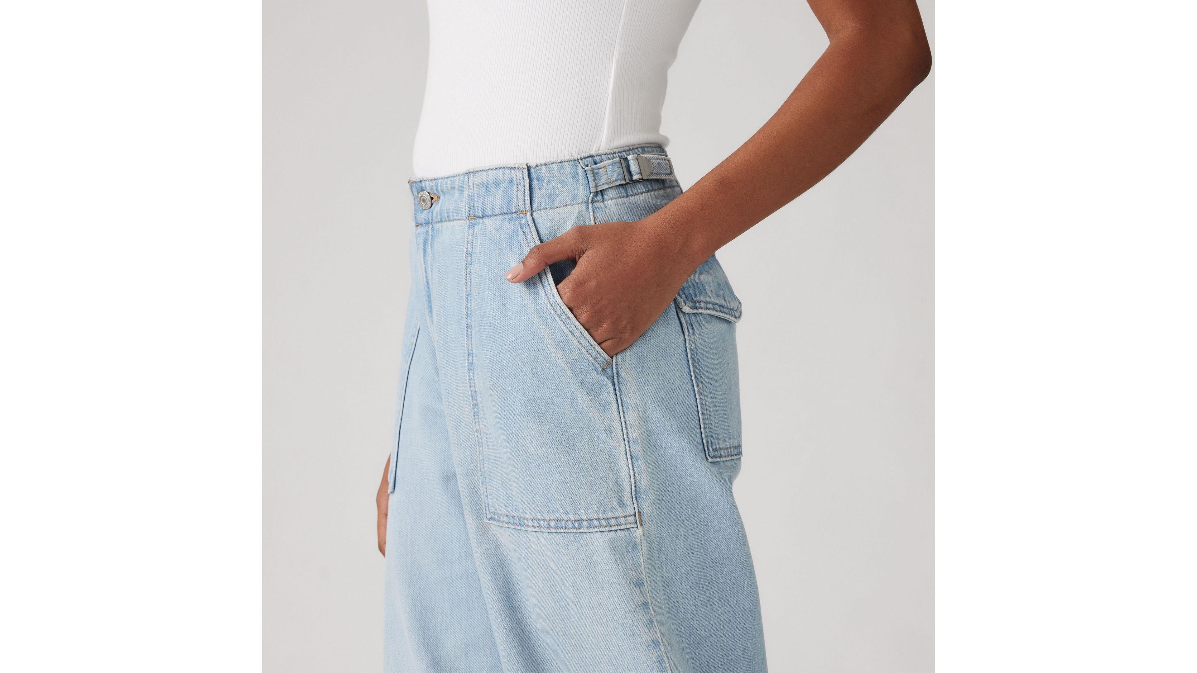 Surplus Straight Women's Pants Product Image